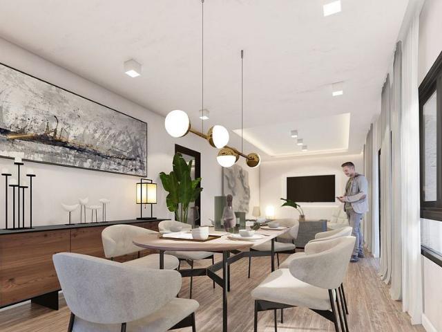 Ático en venta en calle Dels Nards, Cambrils, de 115 m² 4 habitaciones por 325.000 €