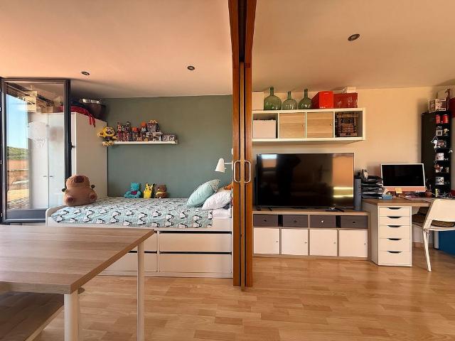 Ático en venta en calle Doctor Corbera, Alella, de 69 m² 2 habitaciones por 375.000