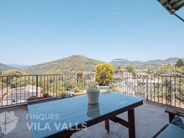 Ático en venta en calle Doctor Fleming, Sant Feliu de Codines, de 98 m² 3 habitaciones por 230.000