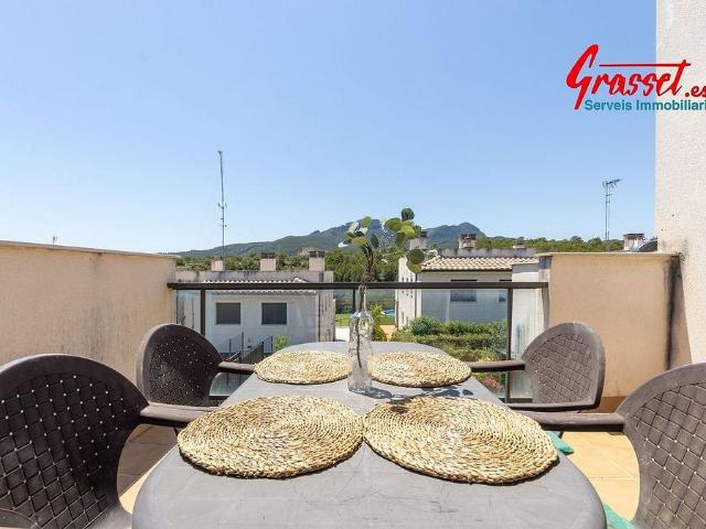 Ático en venta en calle Eres de Les, Mont Roig del Camp, de 65 m² 2 habitaciones por 179.000