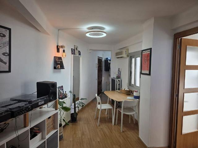 Ático en venta en calle Joan XXIII, Sant Cugat del Vallès, de 51 m² 1 habitación por 230.000