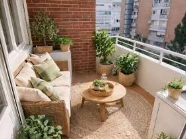 Ático en venta en calle Les Corts, Barcelona, de 94 m² 4 habitaciones por 750.000