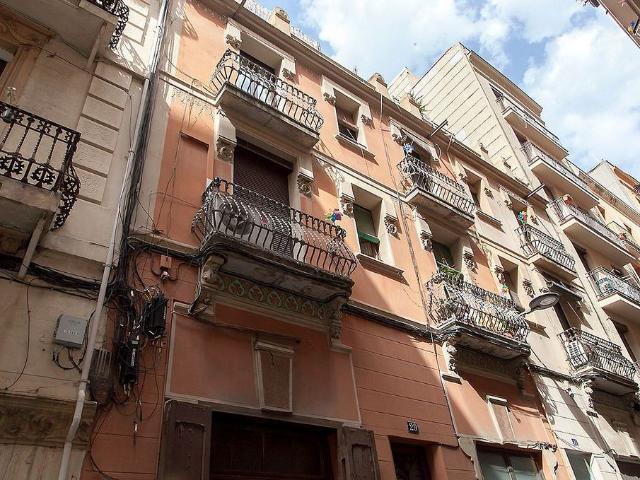 Ático en venta en calle Martinez de la Rosa, Barcelona, de 32 m² 1 habitación por 280.000