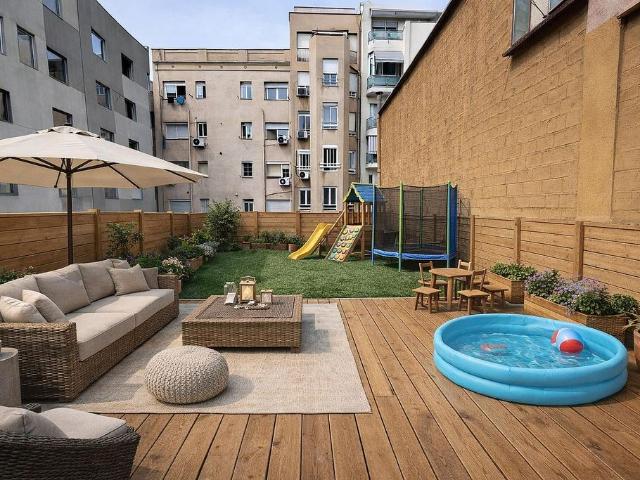 Ático en venta en calle Matilde de Gaiolà de, Barcelona, de 65 m² 2 habitaciones por 509.000