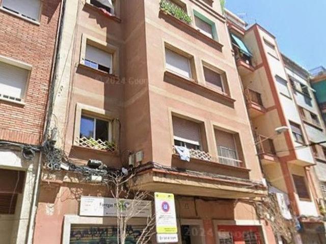 Ático en venta en calle Mossèn Jaume Busquet de, Hospitalet de Llobregat, L´, de 43 m² 2 habitaciones por 119.000