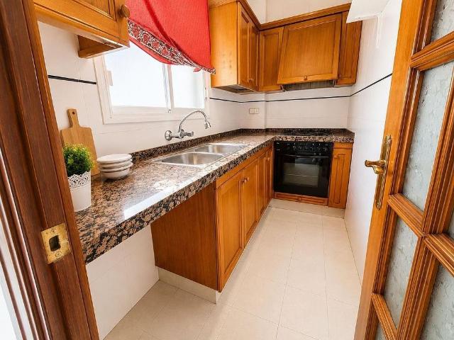 Ático en venta en calle Nou, Manresa, de 54 m² 2 habitaciones por 120.000