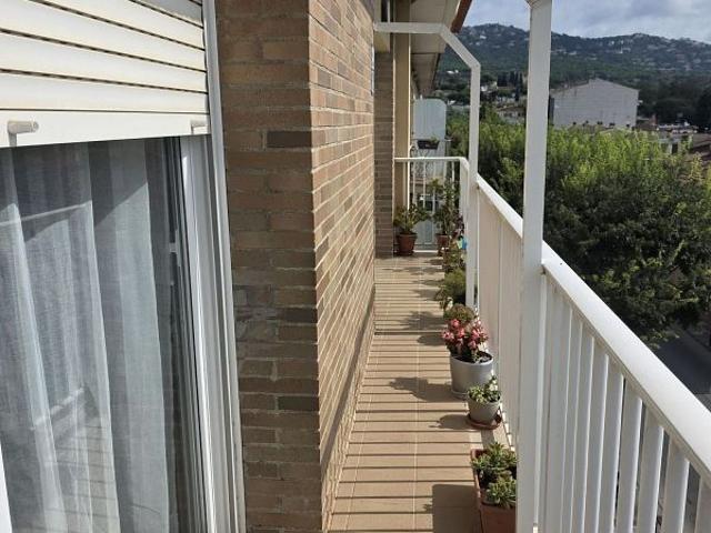 Ático en venta en calle Pere Geronès, Santa Cristina d´Aro, de 214 m² 5 habitaciones por 359.500