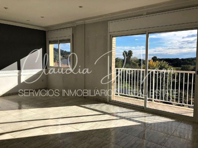 Ático en venta en calle Pere Geronès, Santa Cristina d´Aro, de 200 m² 4 habitaciones por 345.000 €