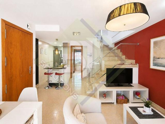 Ático en venta en calle Sant Ignasi de Loyola, Canet de Mar, de 99 m² 3 habitaciones por 350.000