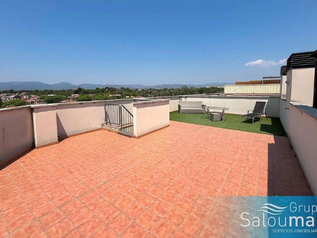 Ático en venta en calle Sant Jaume, Cambrils, de 92 m² 3 habitaciones por 420.000