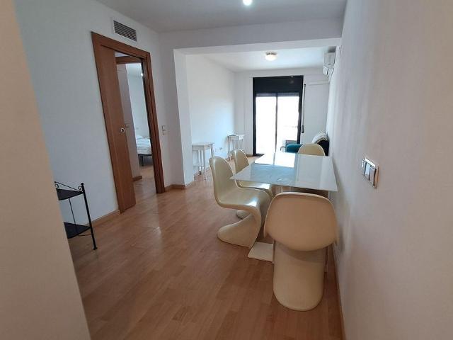 Ático en venta en calle Santa Madrona, Móra d´Ebre, de 57 m² 1 habitación por 73.900