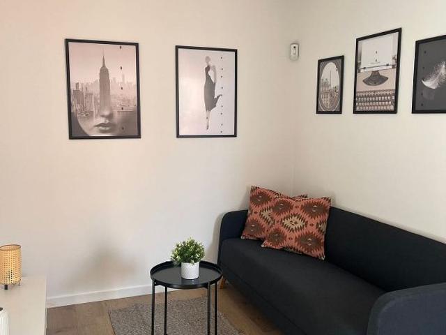 Ático en venta en calle Santiago Apostol, Hospitalet de Llobregat, L´, de 46 m² 2 habitaciones por 179.000