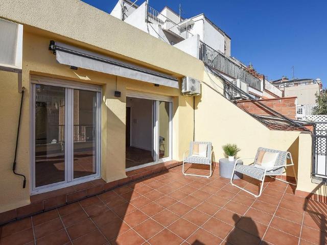 Ático en venta en calle Saragossa, Barcelona, de 29 m² por 330.000