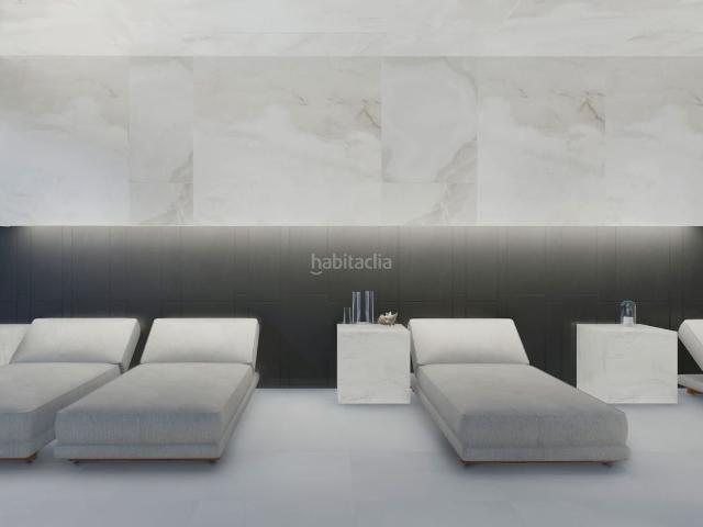 Ático en venta en Calp, Pueblo. Ático en Calpe. Áticos.