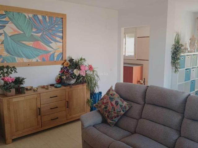 Ático en venta en Calp, Pueblo. Atico muy luminoso con amplia terraza, 2 parkings y trastero muy cerca de todos los principales servicios en Calpe_Alicante. Áticos.