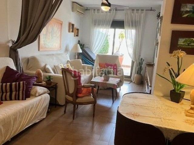 Ático en venta en Calp, Pueblo. GRAN ÁTICO CON 90M2 DE TERRAZA EN CALPE. Áticos.