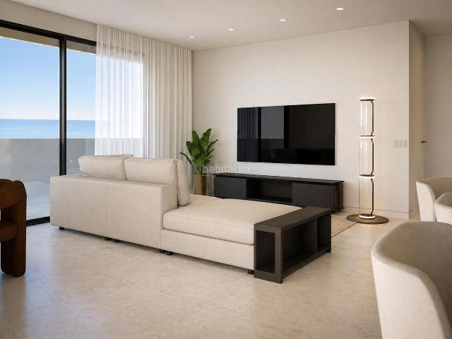 Ático en venta en Calp, Pueblo. Oportunidad única diseño, exclusividad y bienestar en Calpe. Áticos.