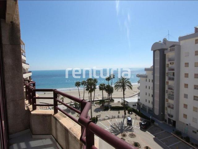 Ático en venta en Calp, Zona Levante Playa Fossa. Áticos.