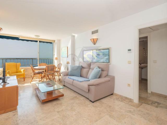 Ático en venta en Calp, Zona Levante Playa Fossa. Atico en venta en Calpe Playa La Fossa, 2 dormitorios. Áticos.