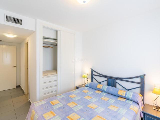 Ático en venta en Calp, Zona Levante Playa Fossa. Ático en Calpe. Áticos.