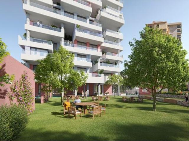 Ático en Venta en Calpe Alicante