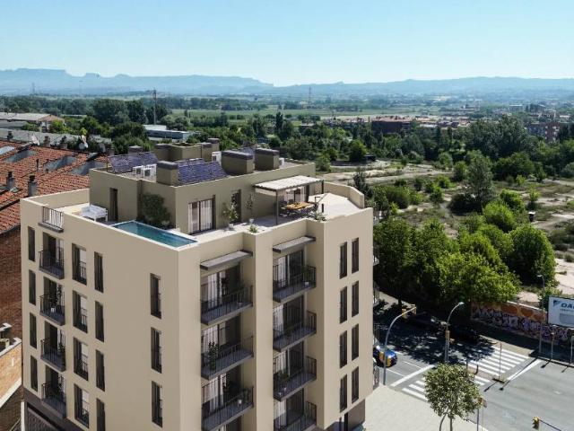 Atico en Venta en Caputxins Ambulatori
