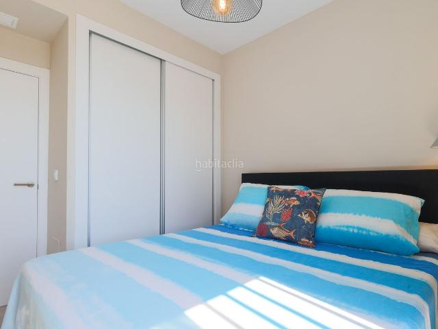 Ático en venta en Cartagena, Islas Menores Mar de Cristal. Áticos.