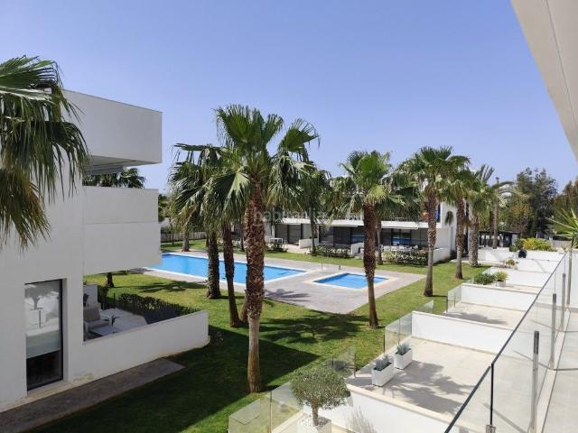 Ático en venta en Cartagena, Islas Menores Mar de Cristal. Exclusivo ático de lujo en venta en Mar de Cristal. Áticos.