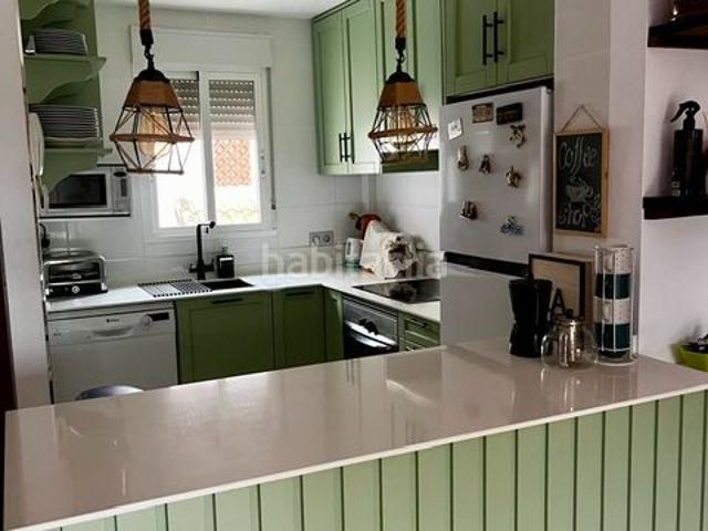Ático en venta en Cartagena, La Puebla. Un capricho de diseño listo para disfrutar, con la total independencia de un ático y ahorrándote más de 6.000 en comisiones. Áticos.
