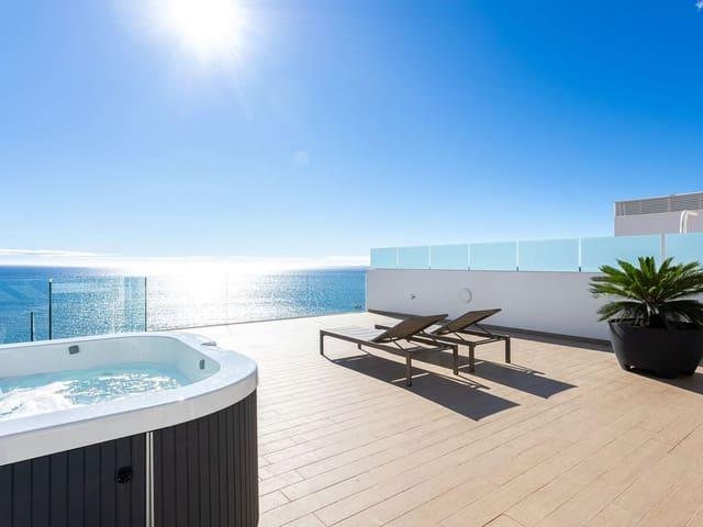 Ático en venta en Fuengirola, Málaga Costa del Sol