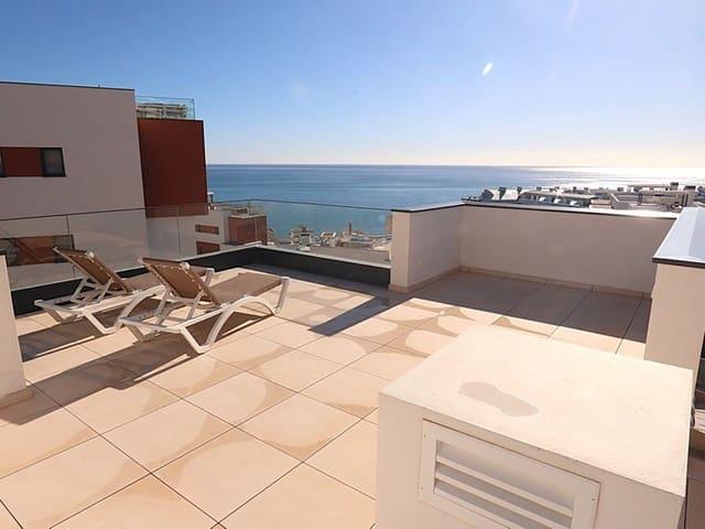 Ático en venta en Carvajal, Málaga Costa del Sol