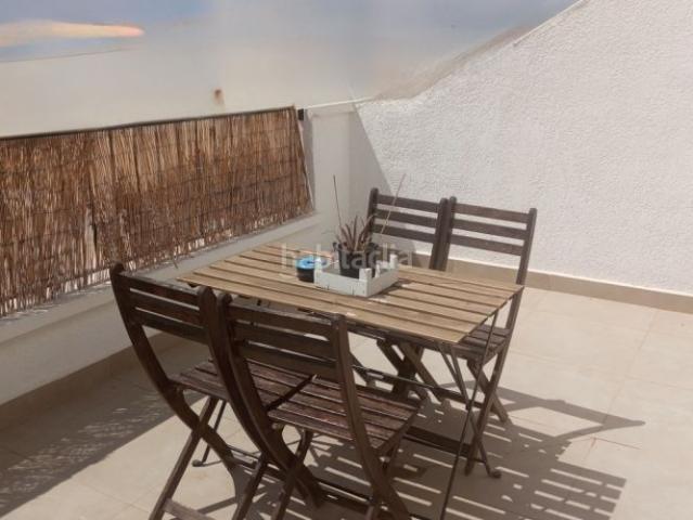 Ático en venta en Carboneras. ATICO CON TERRAZA CERCA DE LA PLAYA. Áticos.