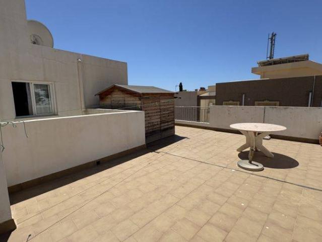 Ático en Venta en Carboneras
