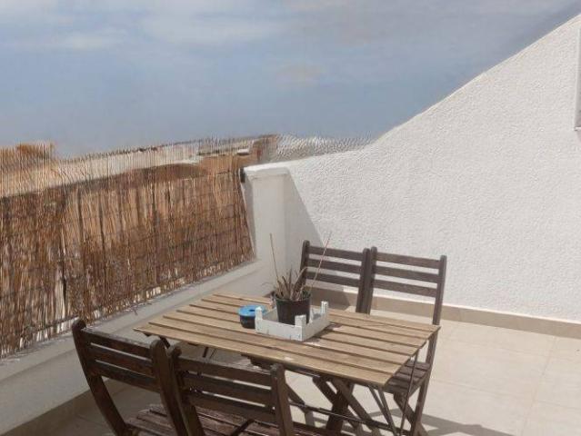 Ático en Venta en Carboneras