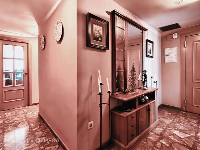 Ático en Venta en Cariñena Carinyena