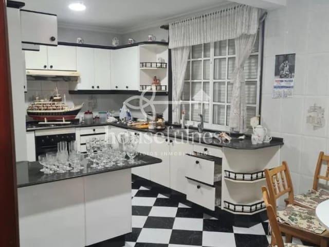 Ático en venta en Cariño, A Coruña Rías Altas