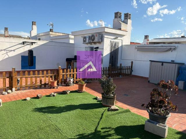 Ático en Venta en Carlet