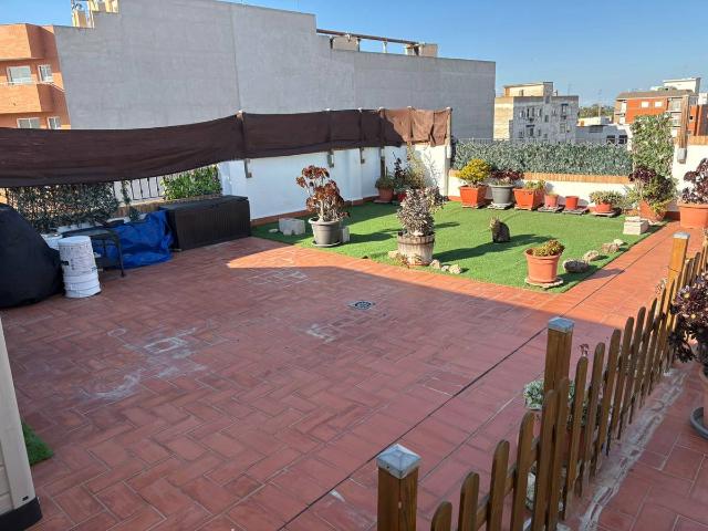 Ático en Venta en Carlet