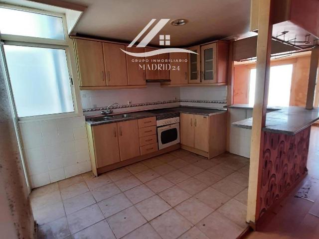 Ático en Venta en Carolinas Altas