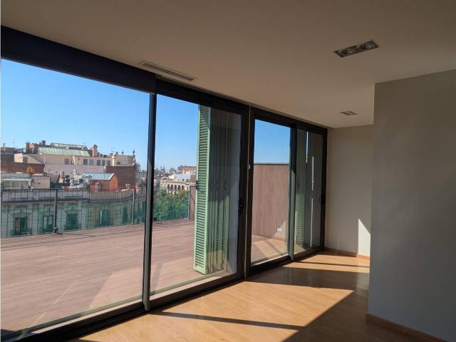 Ático en venta en carrer Arago