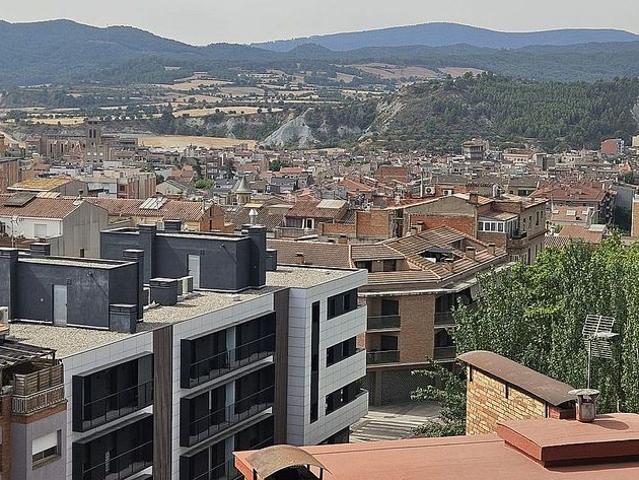 Ático en venta en carretera De Manresa, Igualada, de 100 m² 3 habitaciones por 213.000