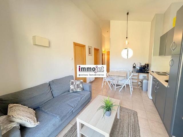 Ático en venta en carretera Del Forn, El Forn El Prats Meritxel, de 48 m² 1 habitación por 329.000