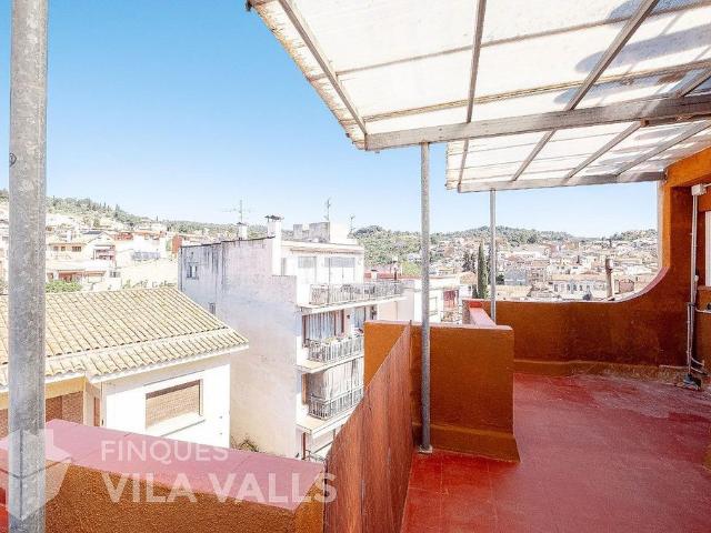 Ático en venta en carretera Sant Llorenç, Sant Feliu de Codines, de 60 m² 2 habitaciones por 184.500