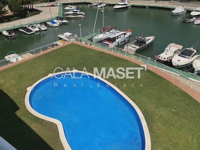 Ático en venta en Castell d'Aro, Girona Costa Brava