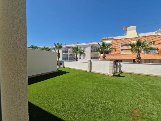 Ático en Venta en Castell de Ferro