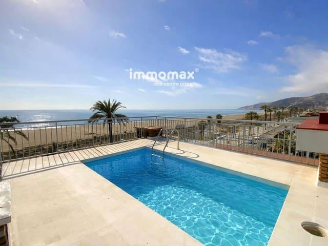 Ático en venta en Castelldefels, Barcelona Costa Garraf