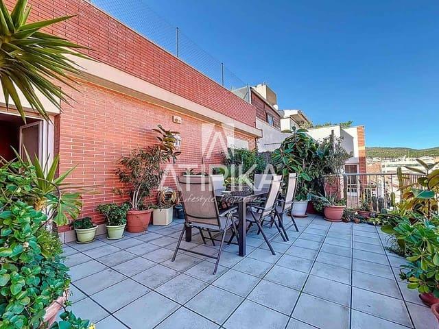 Ático en venta en Castelldefels, Barcelona Costa Garraf