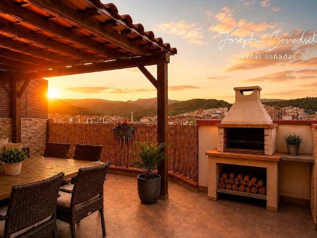 Ático en venta en Castelldefels, de 49 m² 2 habitaciones por 395.000