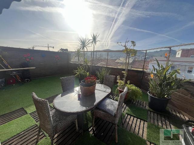 Ático en venta en Castelldefels, de 50 m² 2 habitaciones por 440.000