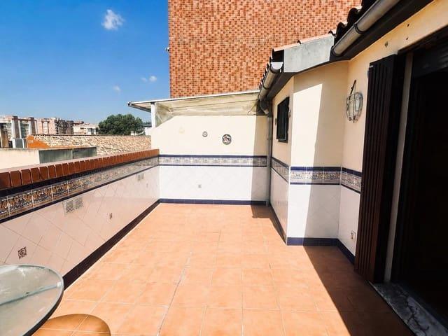 Ático en venta en Castelló de la Plana, Castellón Costa Azahar